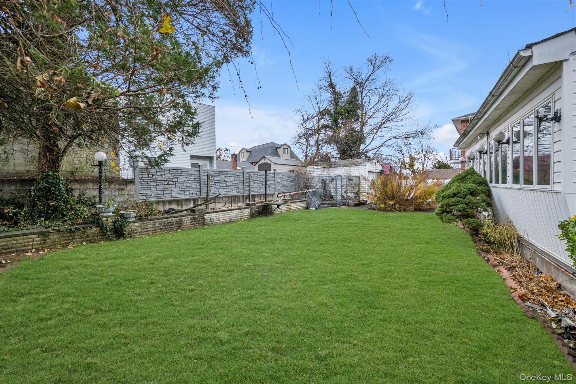 Single Family Brattle  Queens, NY 11362, MLS-933731-16