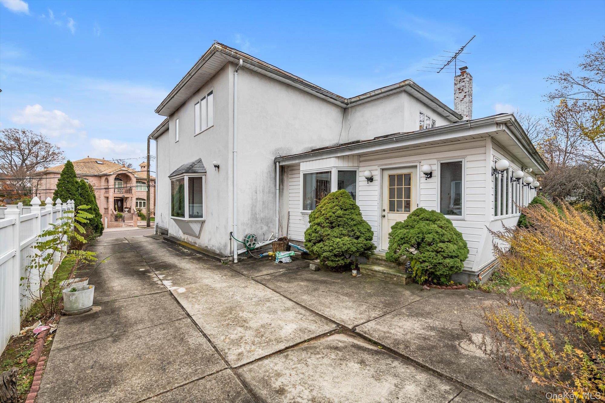 Single Family Brattle  Queens, NY 11362, MLS-933731-18