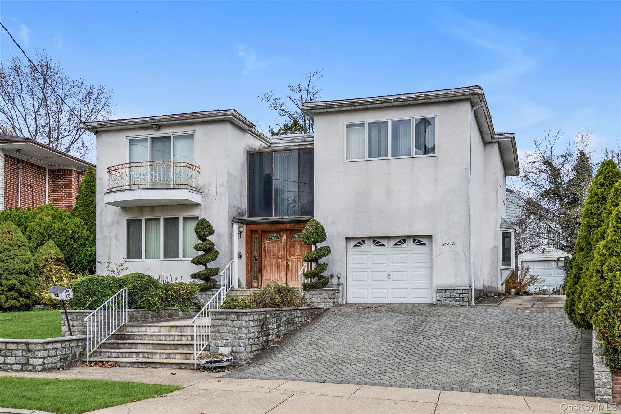 Single Family Brattle  Queens, NY 11362, MLS-933731-19