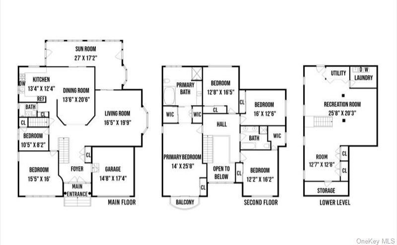Single Family Brattle  Queens, NY 11362, MLS-933731-20