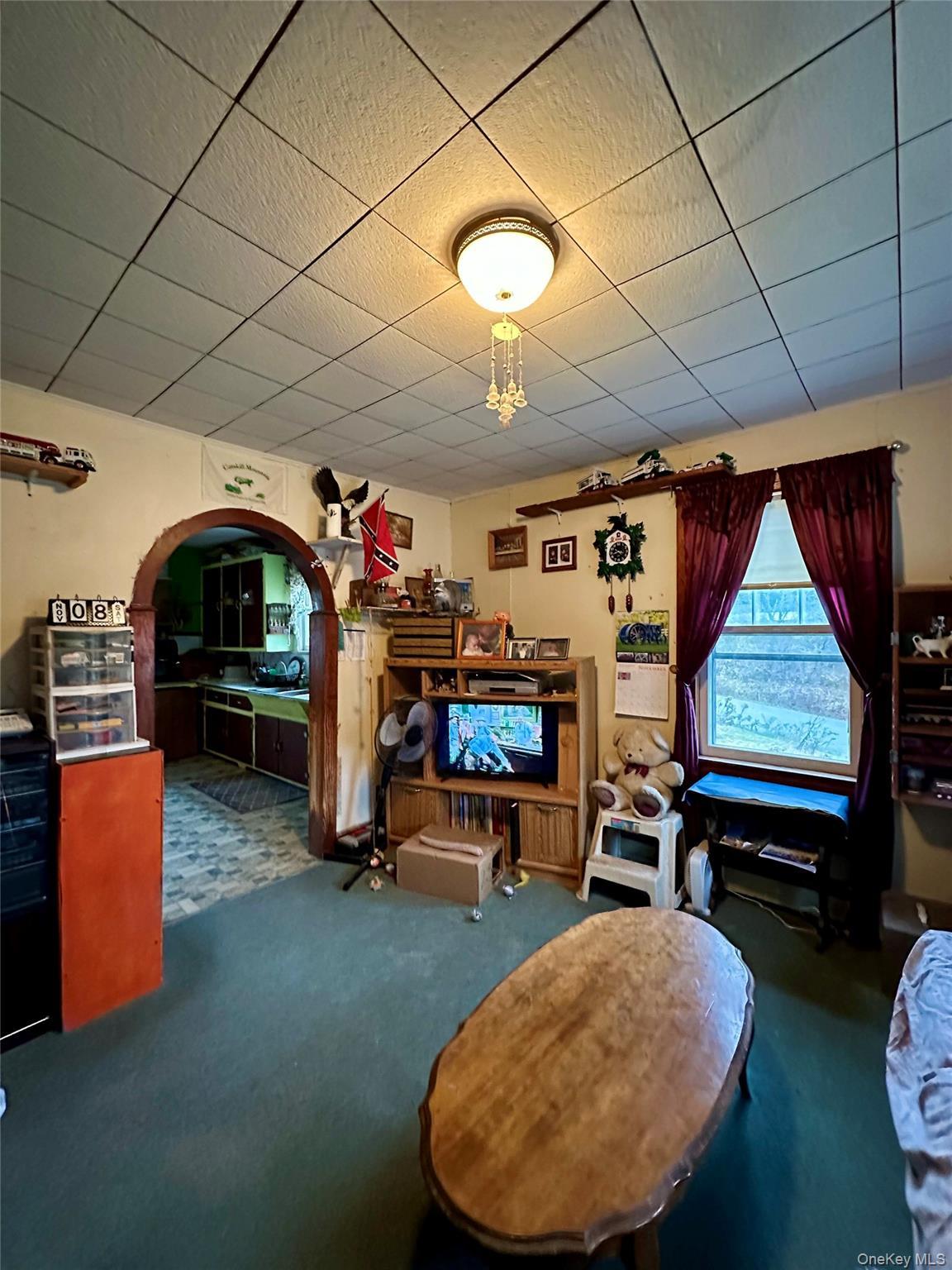 Single Family State Route 52 Sullivan County, NY 12791, MLS-933748-10