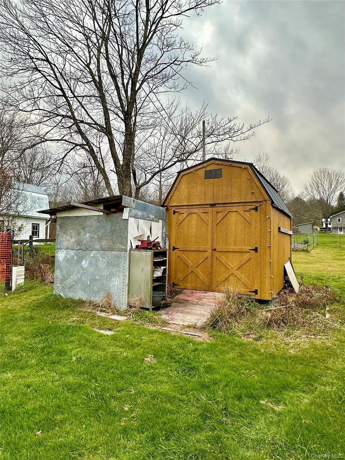 Single Family State Route 52 Sullivan County, NY 12791, MLS-933748-12