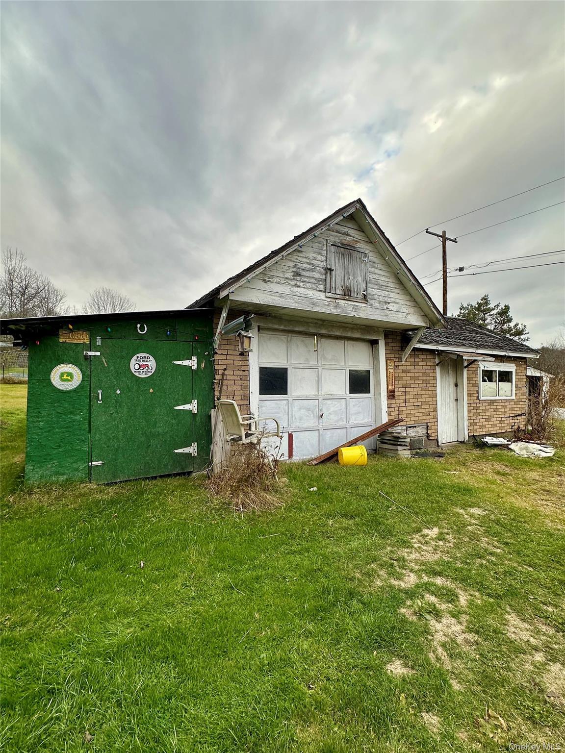 Single Family State Route 52  Sullivan County, NY 12791, MLS-933748-13