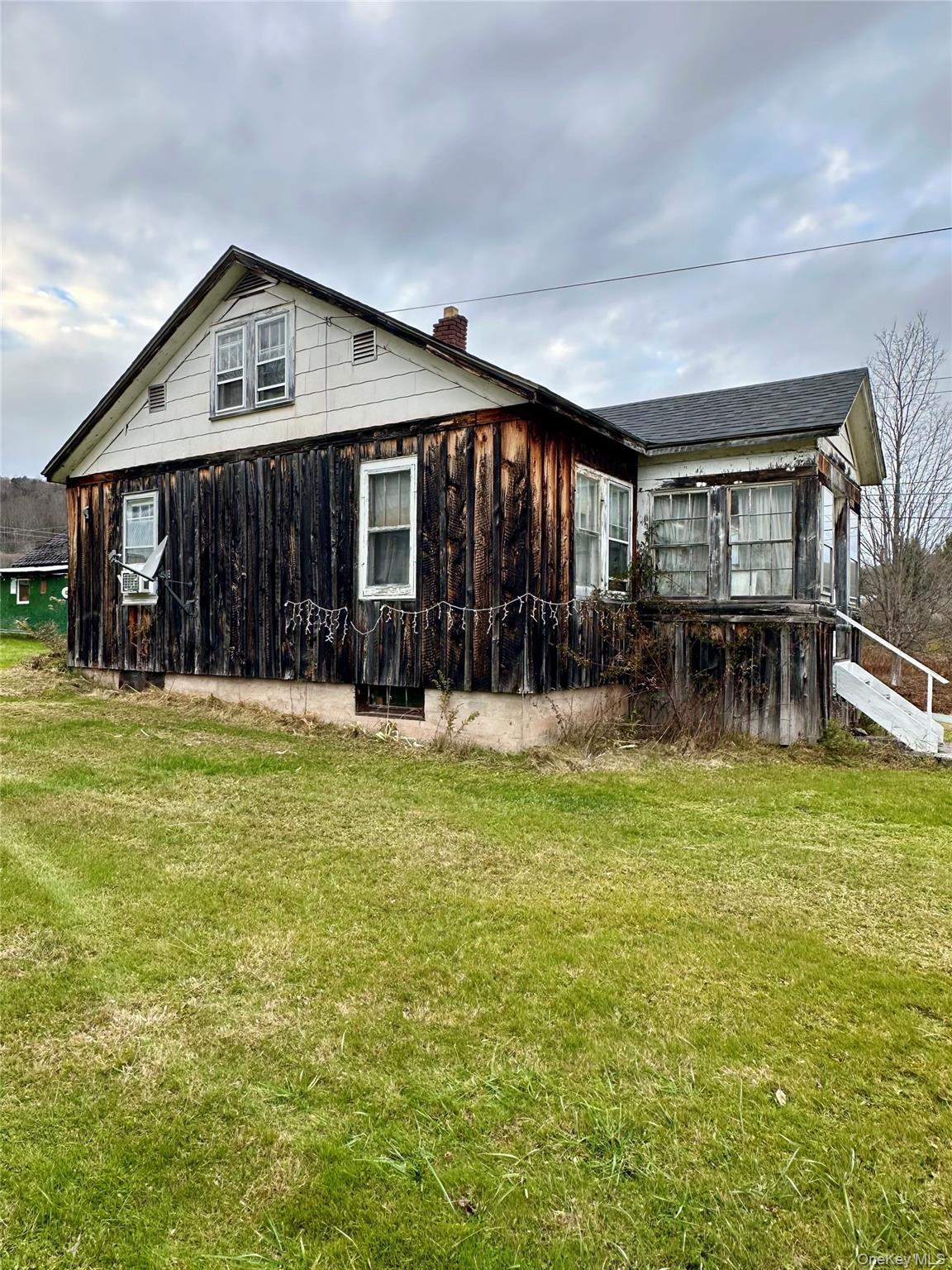 Single Family State Route 52 Sullivan County, NY 12791, MLS-933748-2