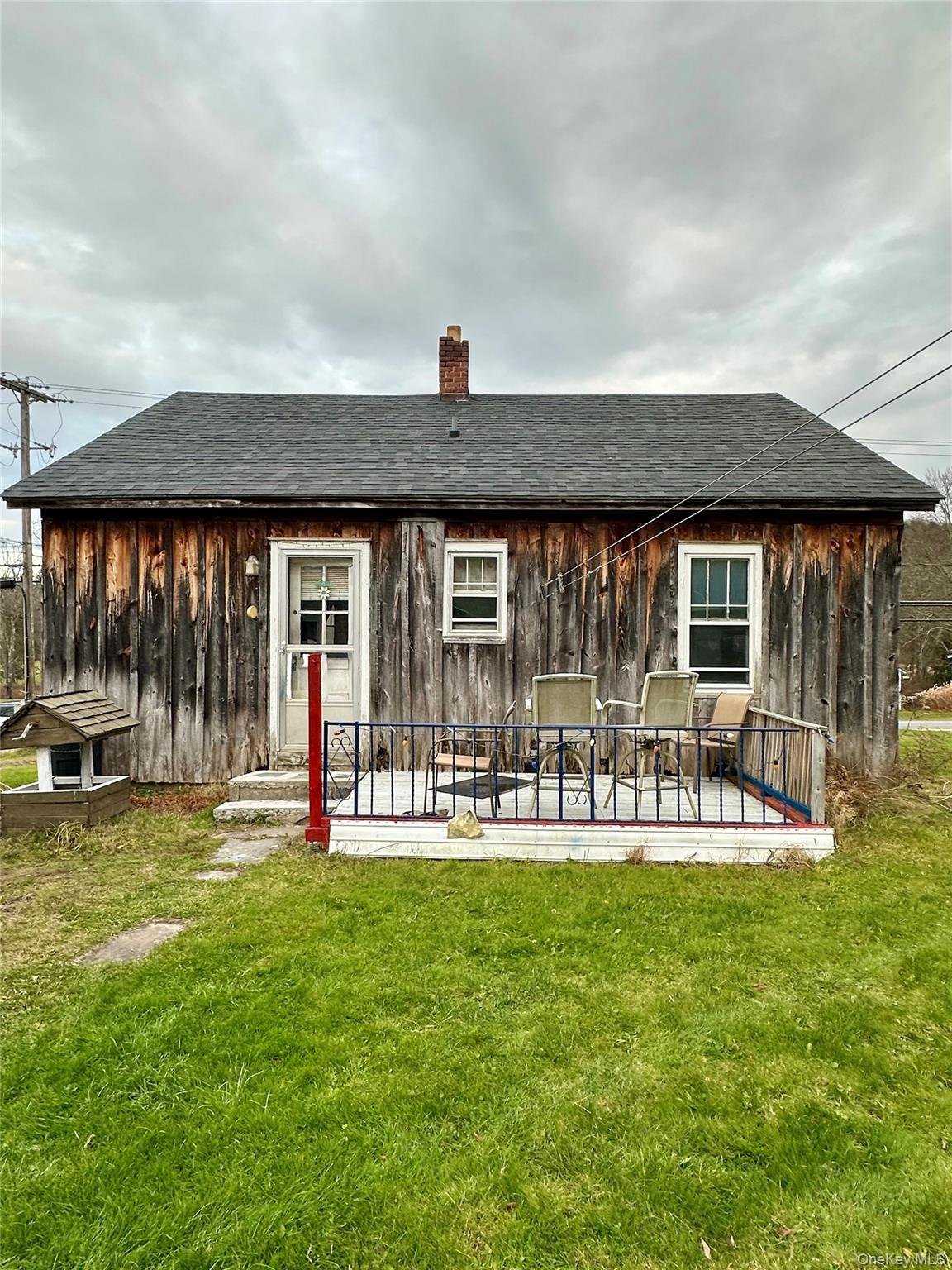 Single Family State Route 52 Sullivan County, NY 12791, MLS-933748-3