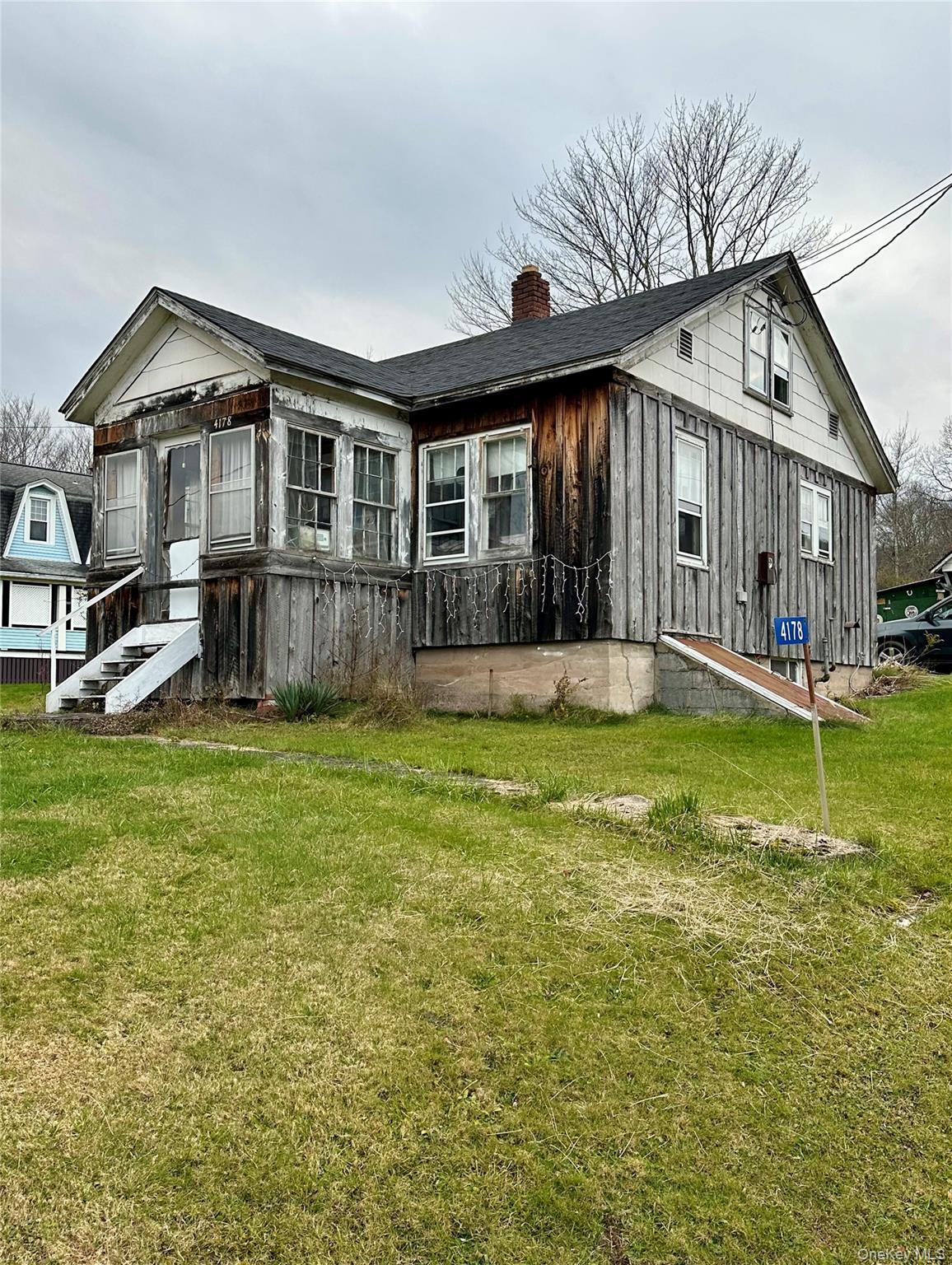 Single Family State Route 52 Sullivan County, NY 12791, MLS-933748-4