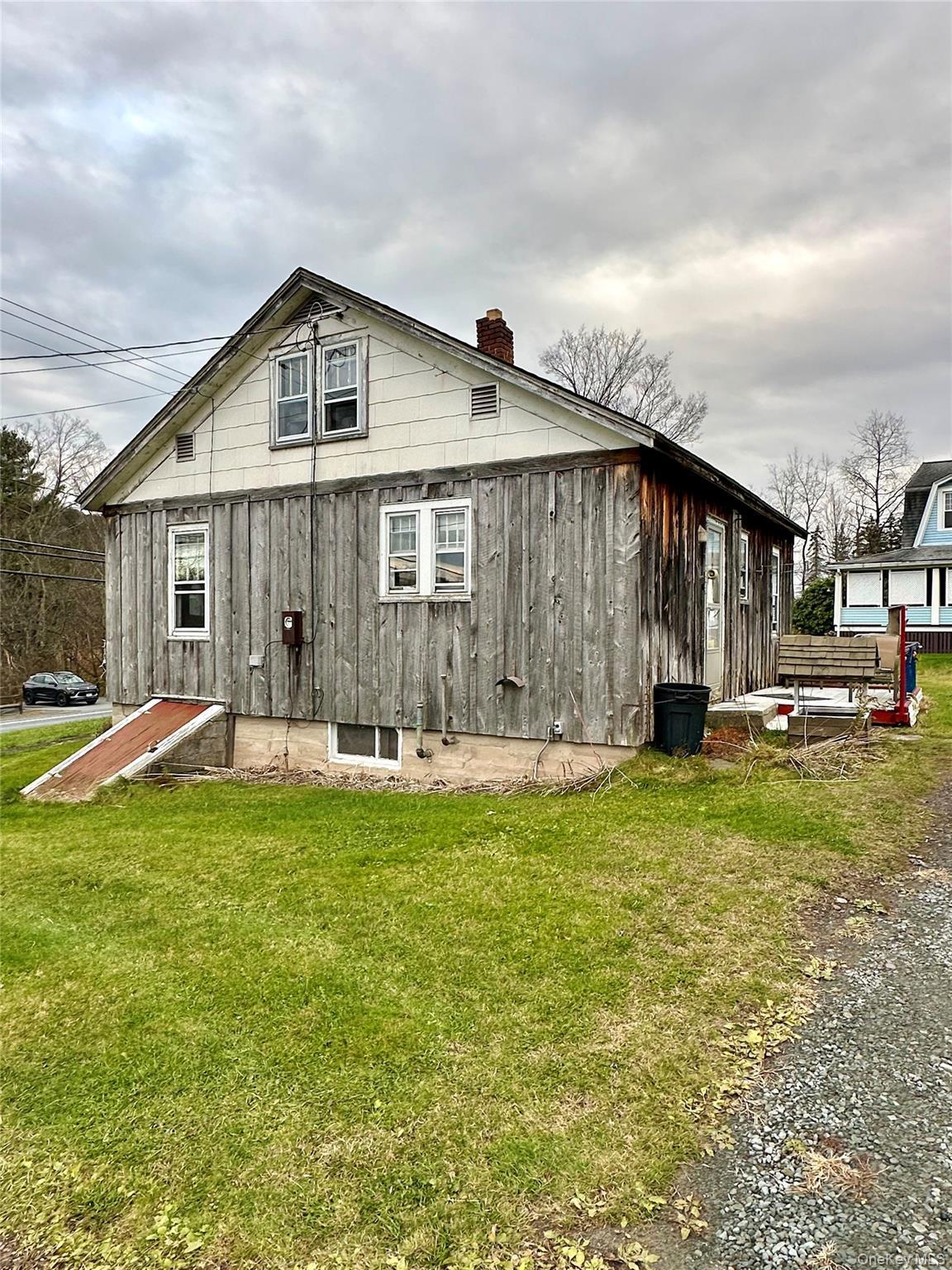 Single Family State Route 52 Sullivan County, NY 12791, MLS-933748-5
