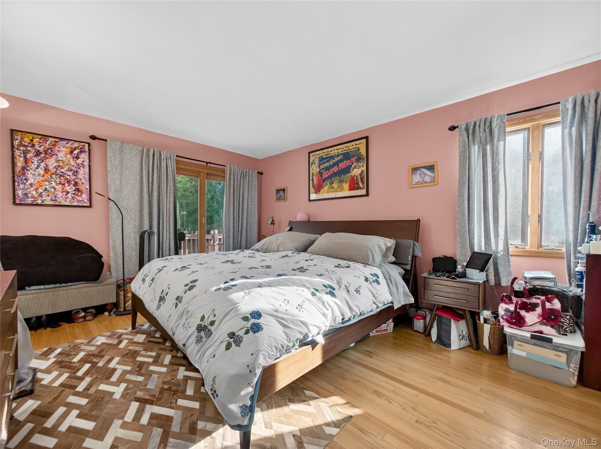 Single Family Valentine Rockland County, NY 10976, MLS-933749-14