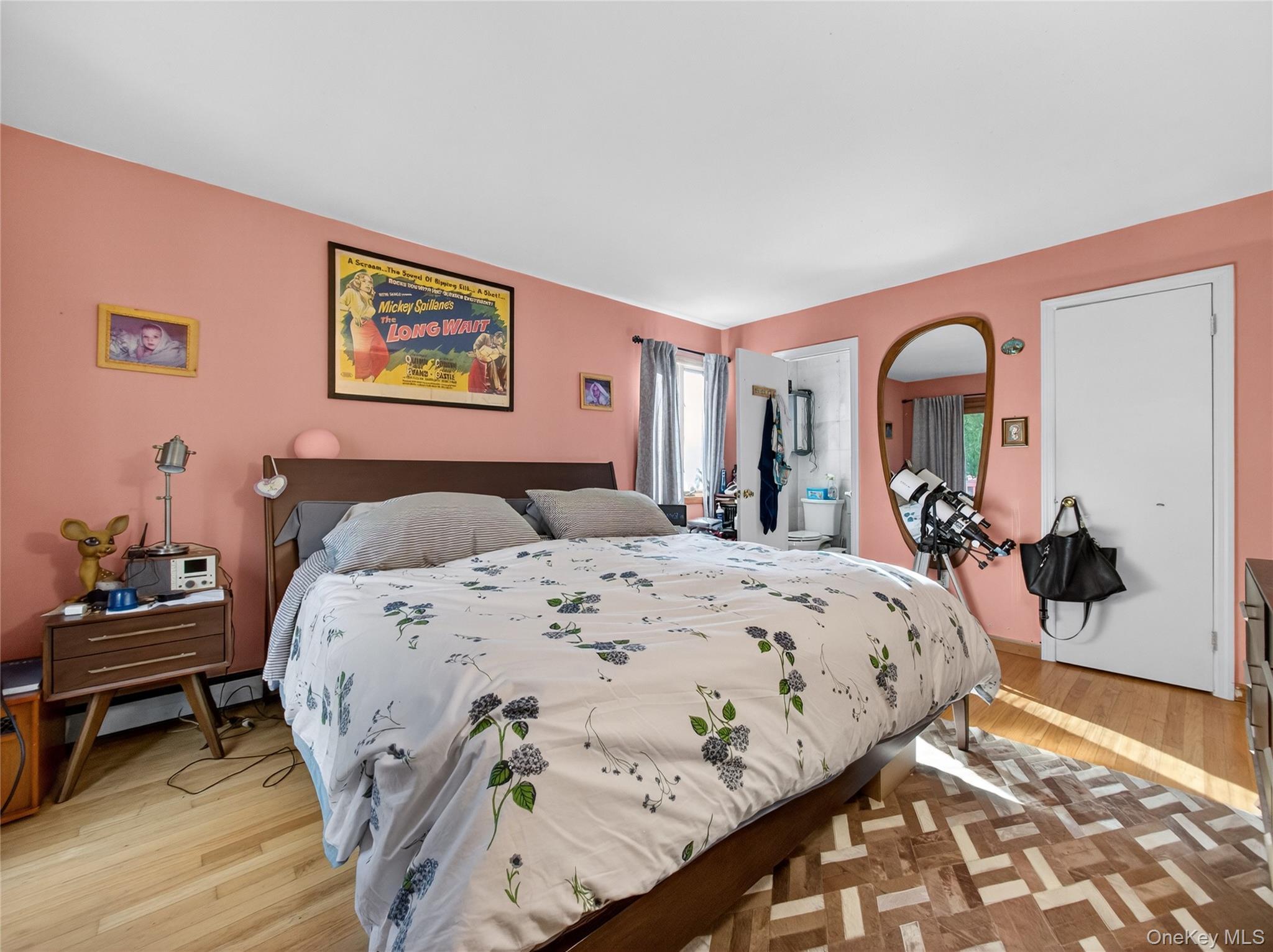 Single Family Valentine Rockland County, NY 10976, MLS-933749-15