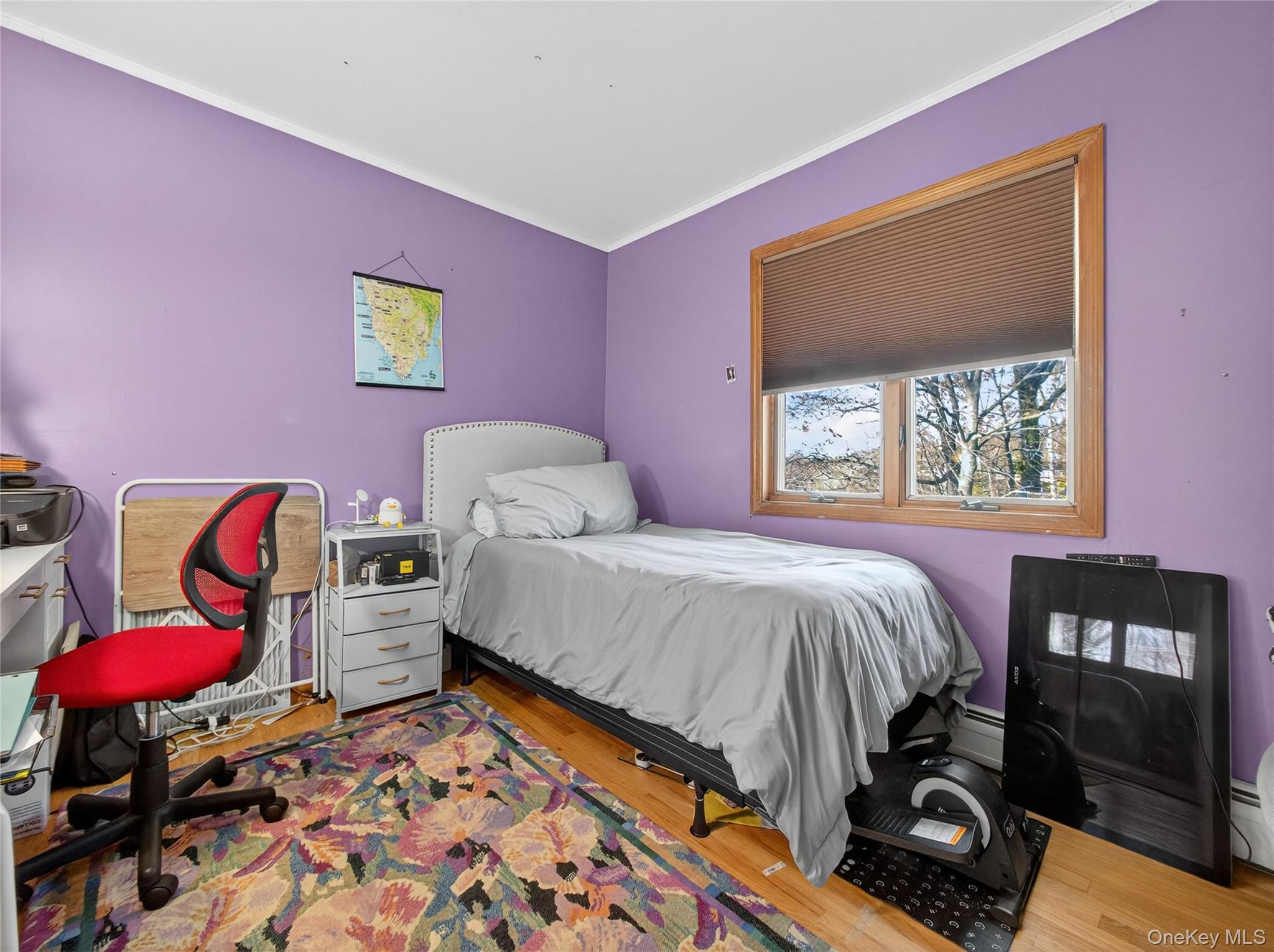 Single Family Valentine Rockland County, NY 10976, MLS-933749-17