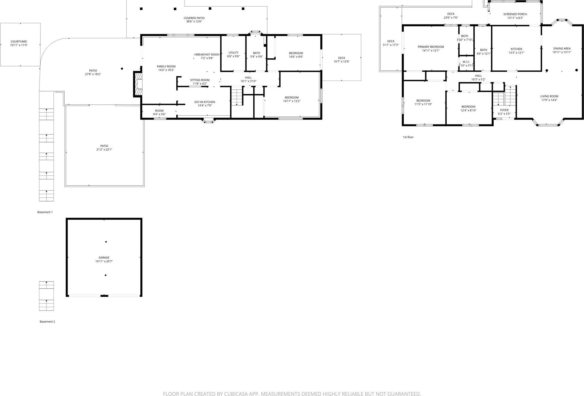 Single Family Valentine  Rockland County, NY 10976, MLS-933749-42