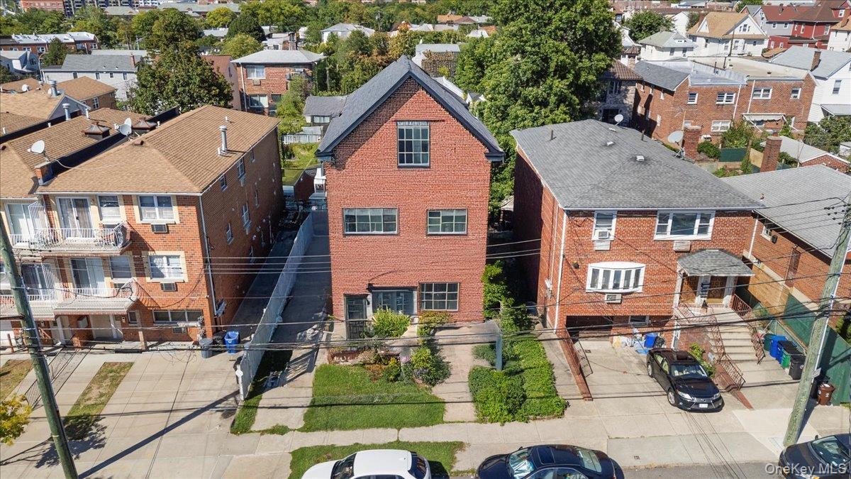 Single Family 58th  Queens, NY 11355, MLS-933750-10