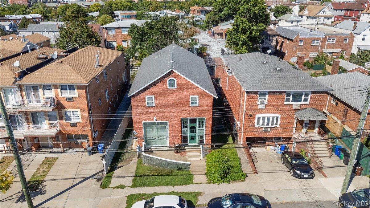 Single Family 58th  Queens, NY 11355, MLS-933750-11