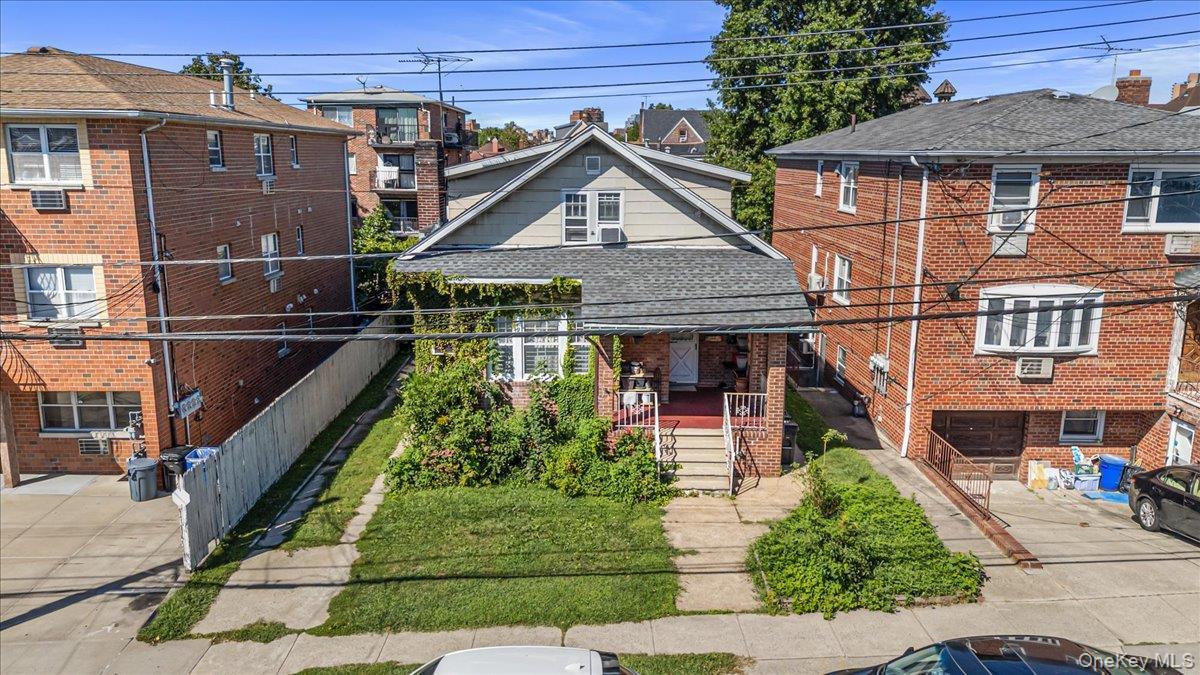 Single Family 58th  Queens, NY 11355, MLS-933750-2