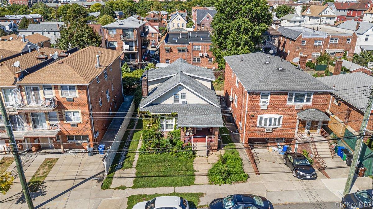 Single Family 58th  Queens, NY 11355, MLS-933750-3