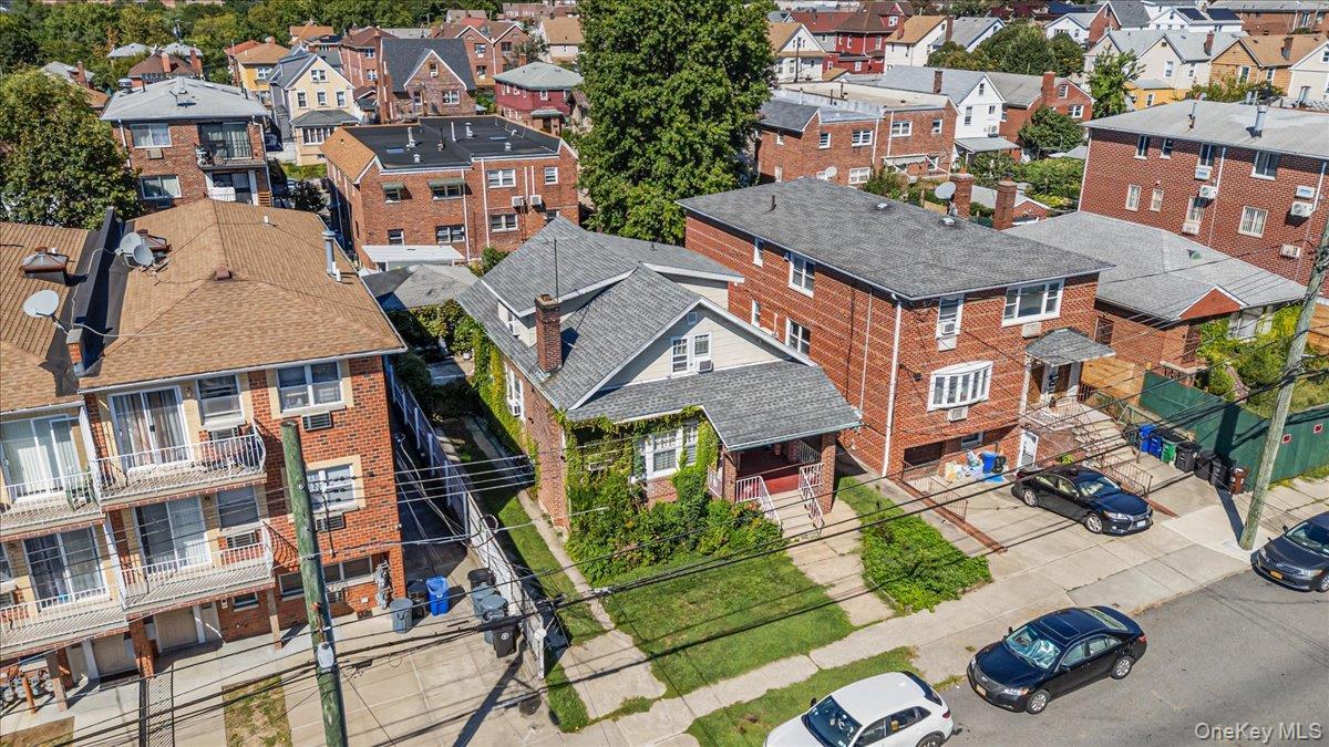 Single Family 58th  Queens, NY 11355, MLS-933750-4