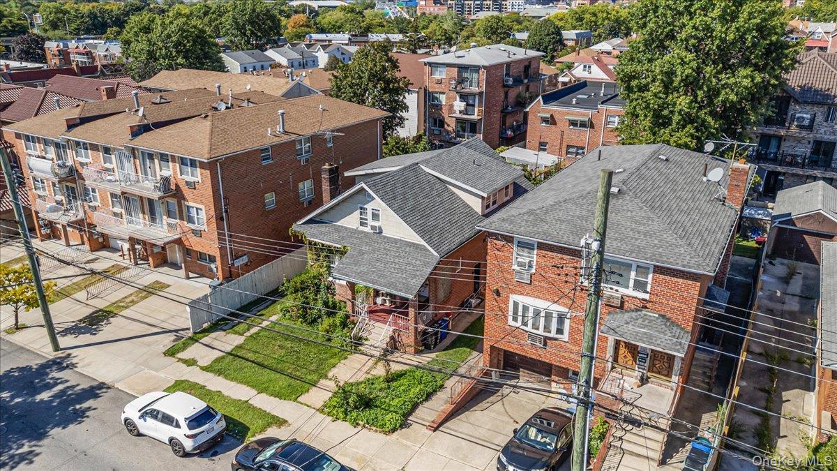 Single Family 58th  Queens, NY 11355, MLS-933750-5