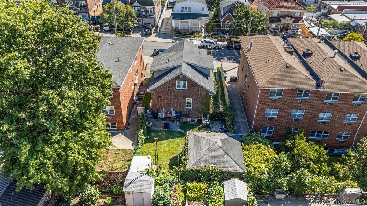 Single Family 58th  Queens, NY 11355, MLS-933750-8