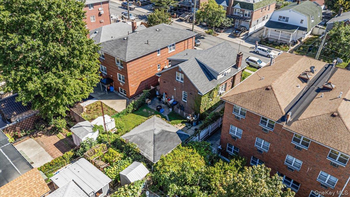 Single Family 58th  Queens, NY 11355, MLS-933750-9