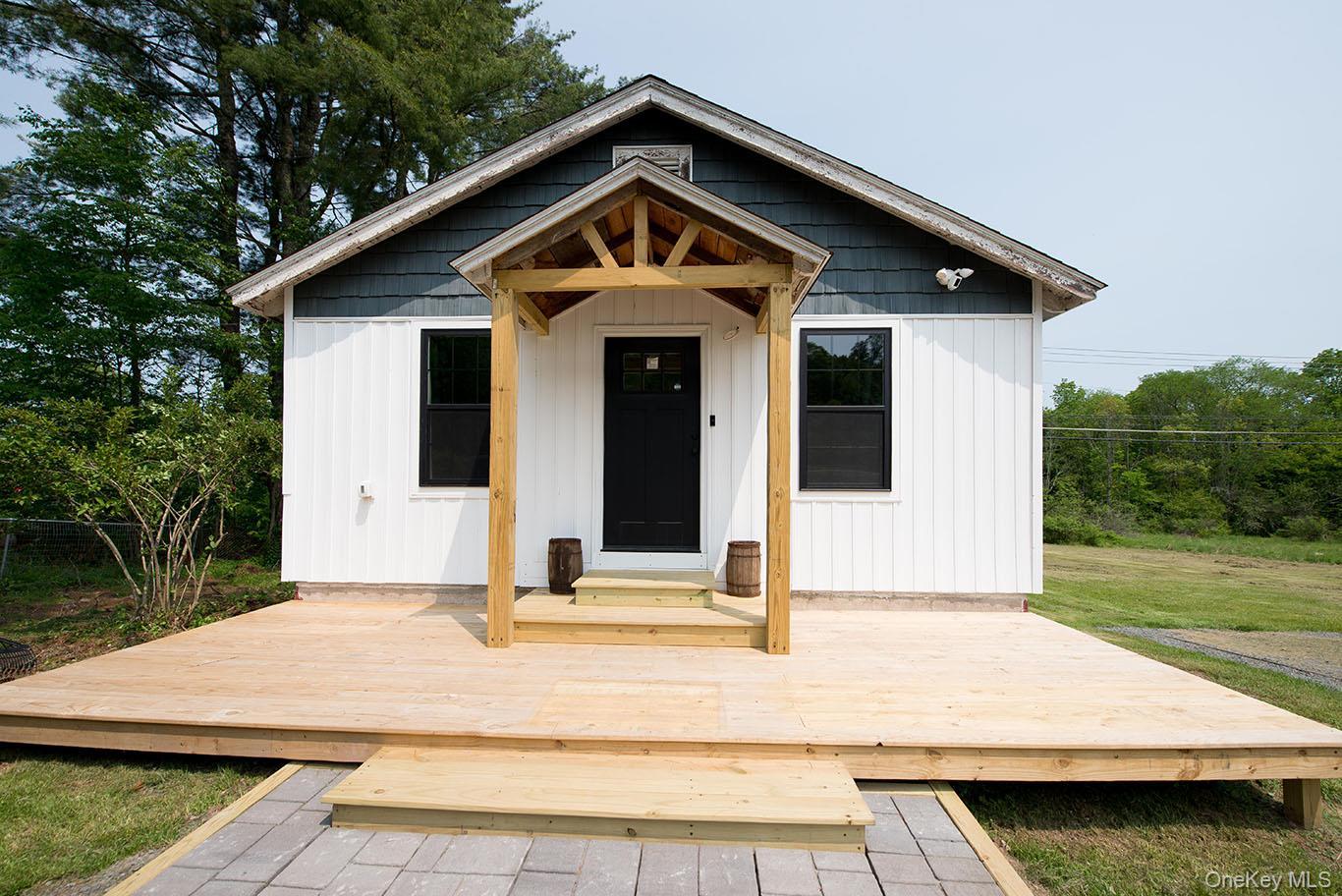 Single Family Old Route 17  Sullivan County, NY 12734, MLS-933751-2