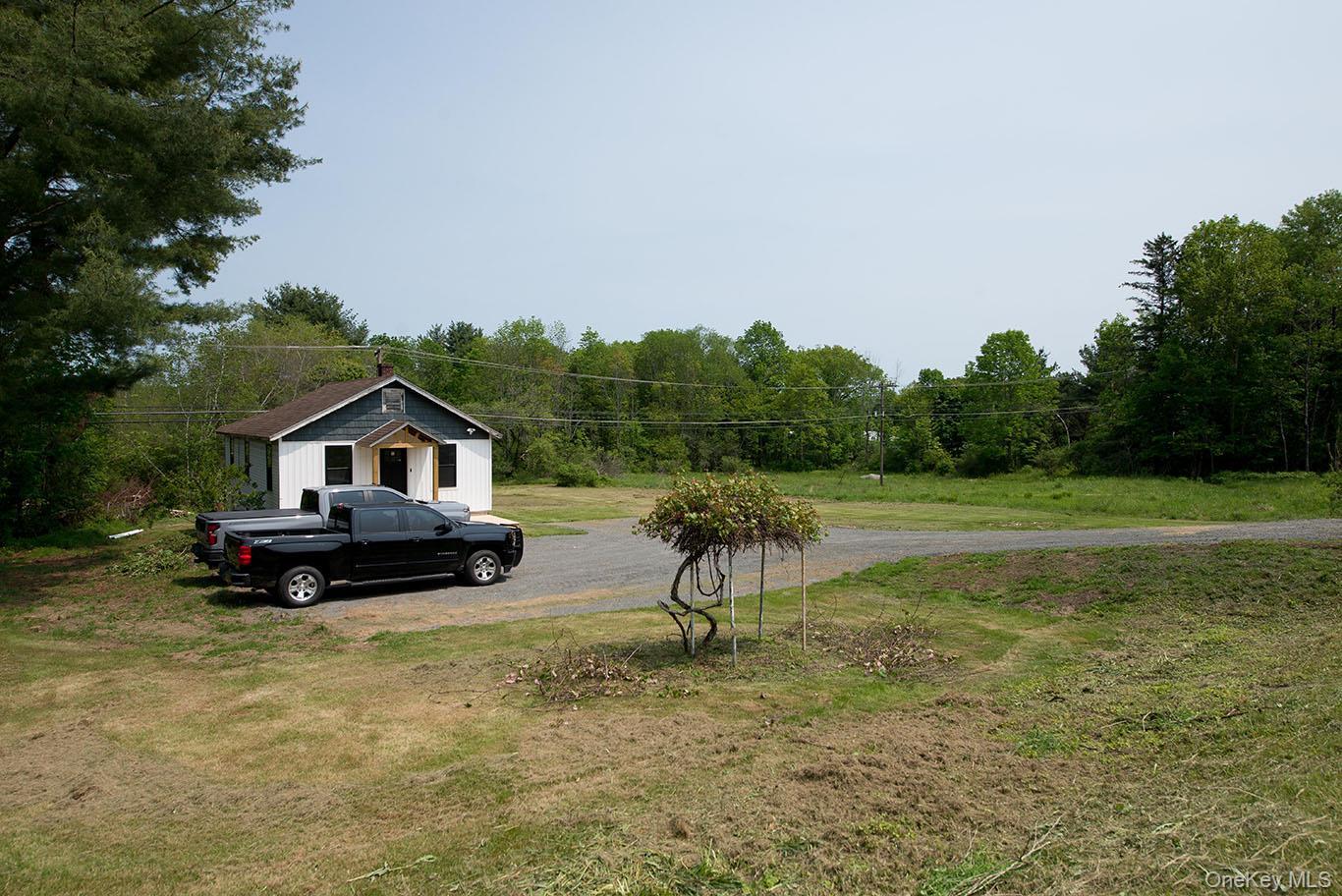 Single Family Old Route 17  Sullivan County, NY 12734, MLS-933751-20