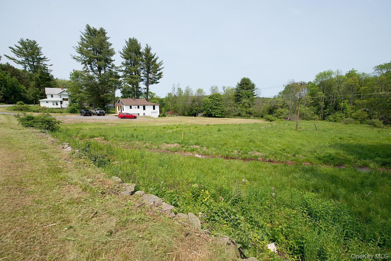 Single Family Old Route 17  Sullivan County, NY 12734, MLS-933751-22
