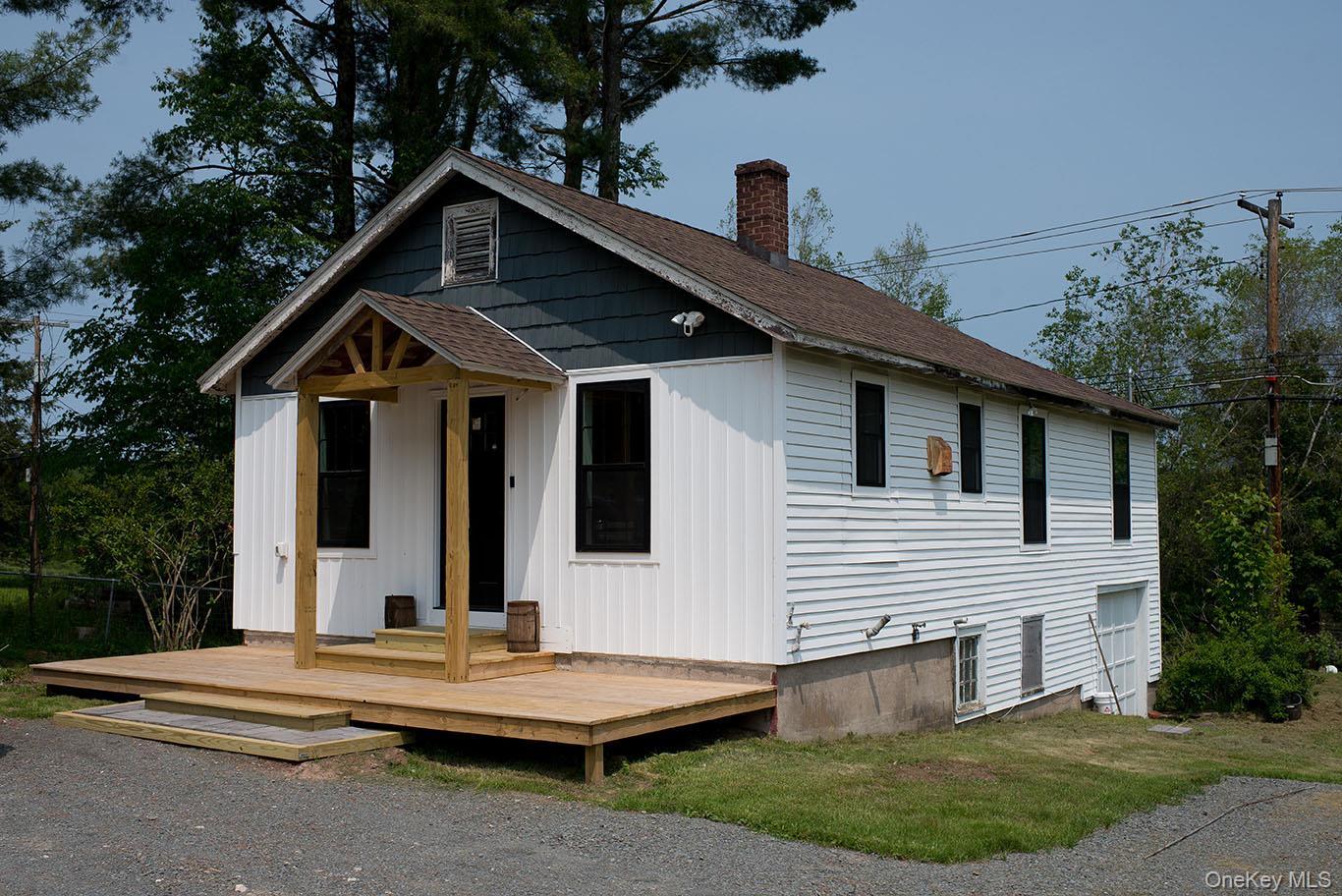 Single Family Old Route 17  Sullivan County, NY 12734, MLS-933751-26