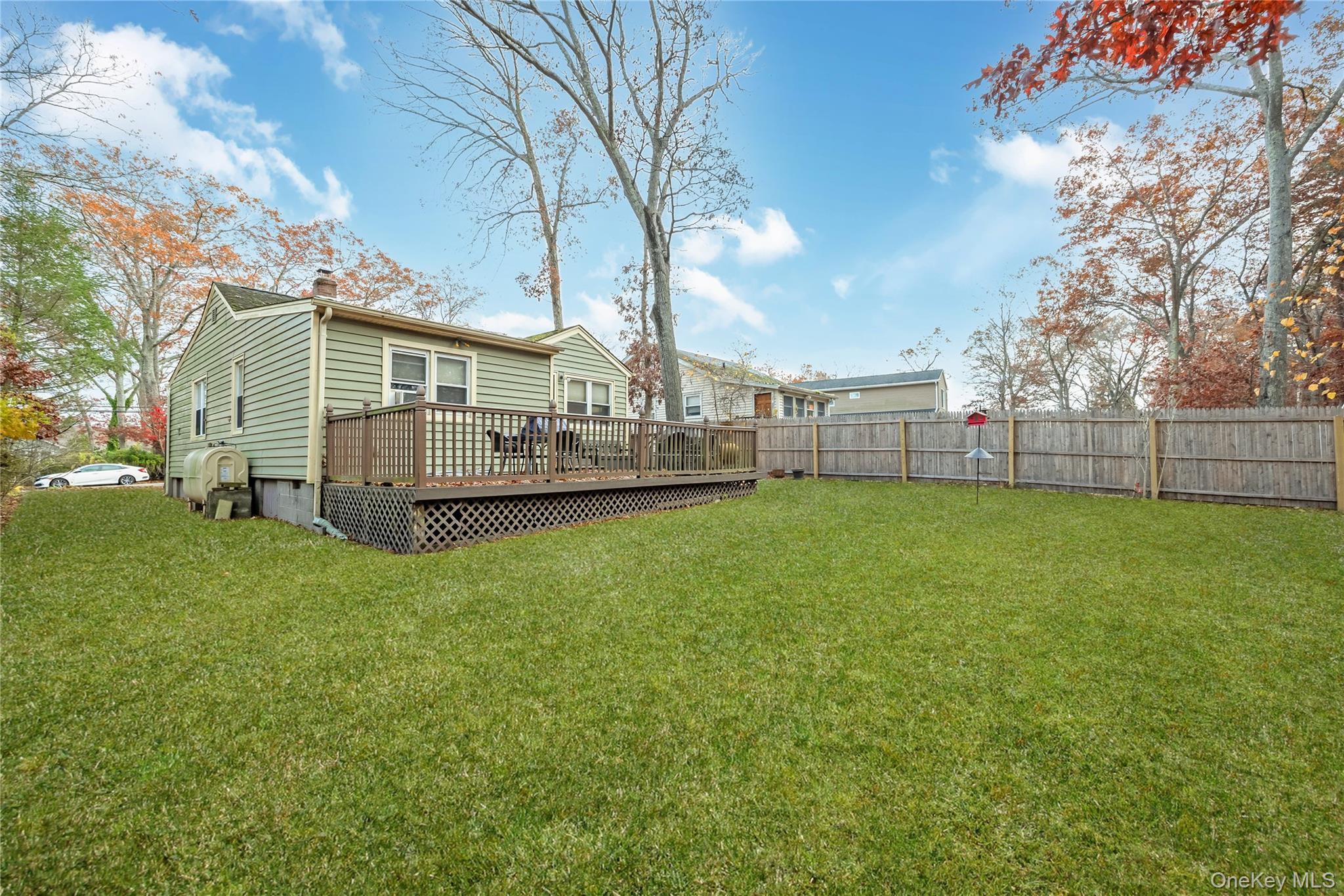 Single Family Lakeside  Suffolk County, NY 11961, MLS-933752-17