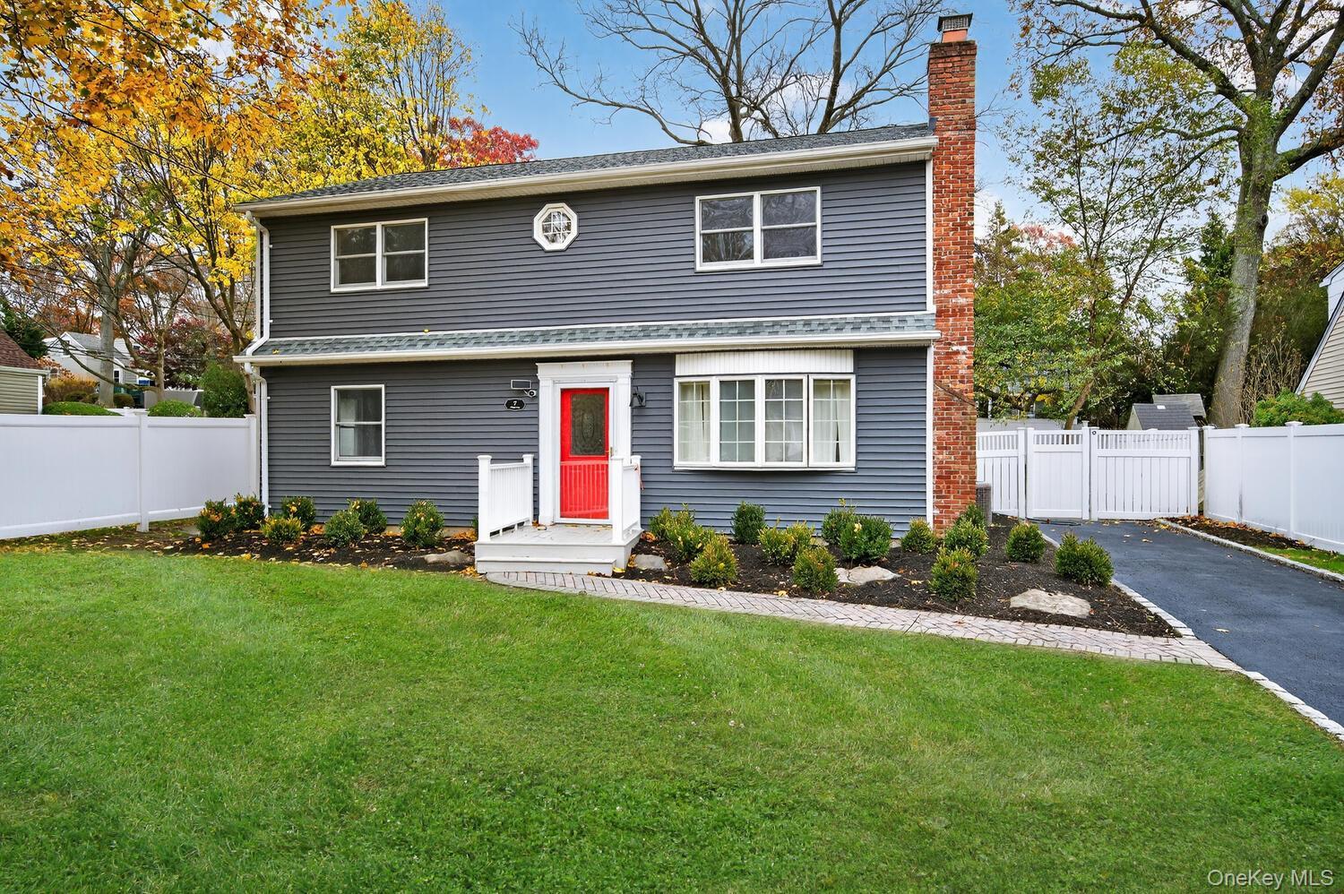 Single Family Claire Suffolk County, NY 11746, MLS-933757-2