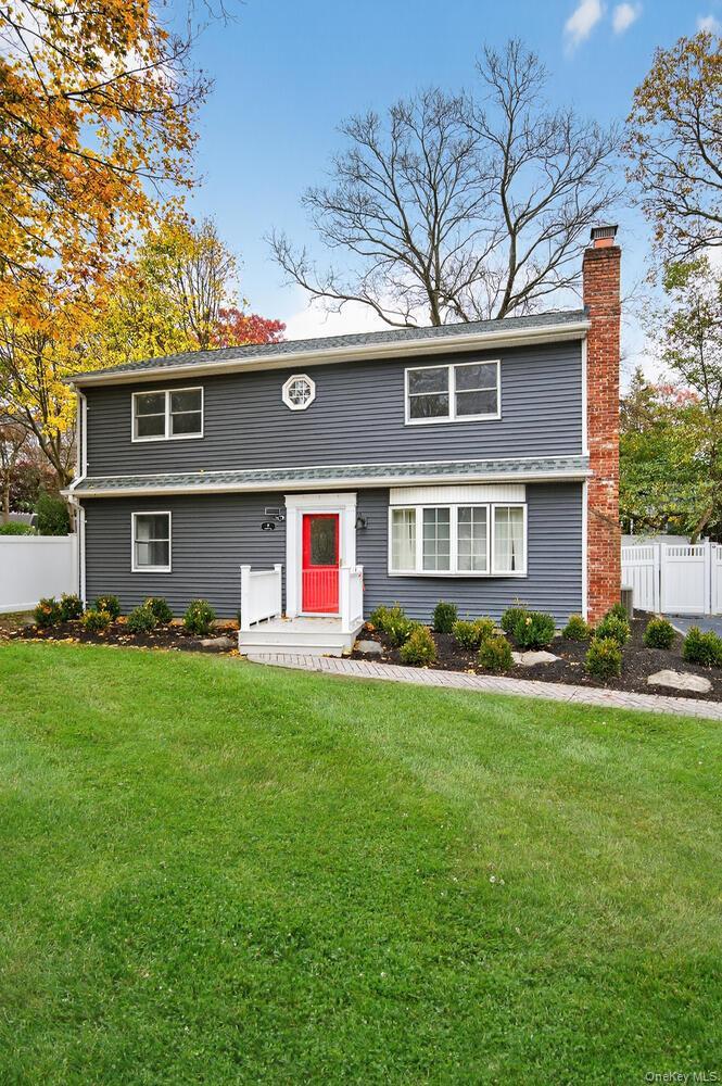 Single Family Claire Suffolk County, NY 11746, MLS-933757-3