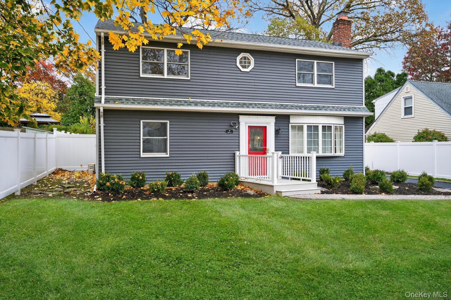 Single Family Claire Suffolk County, NY 11746, MLS-933757-4