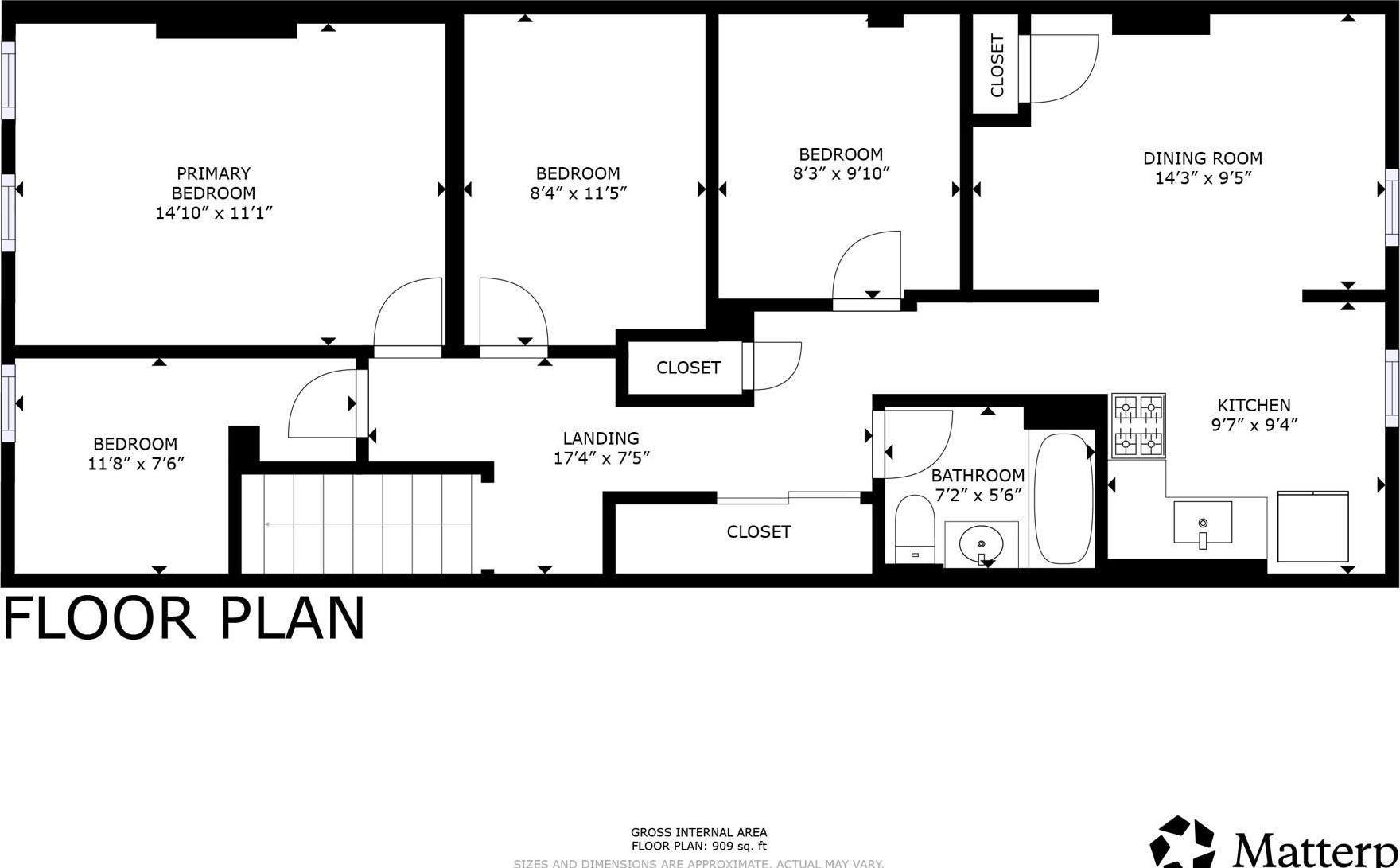 Single Family Liberty Orange County, NY 12550, MLS-933761-20