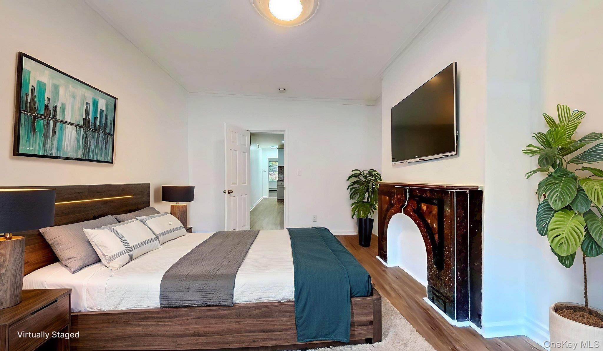 Single Family Liberty Orange County, NY 12550, MLS-933761-34