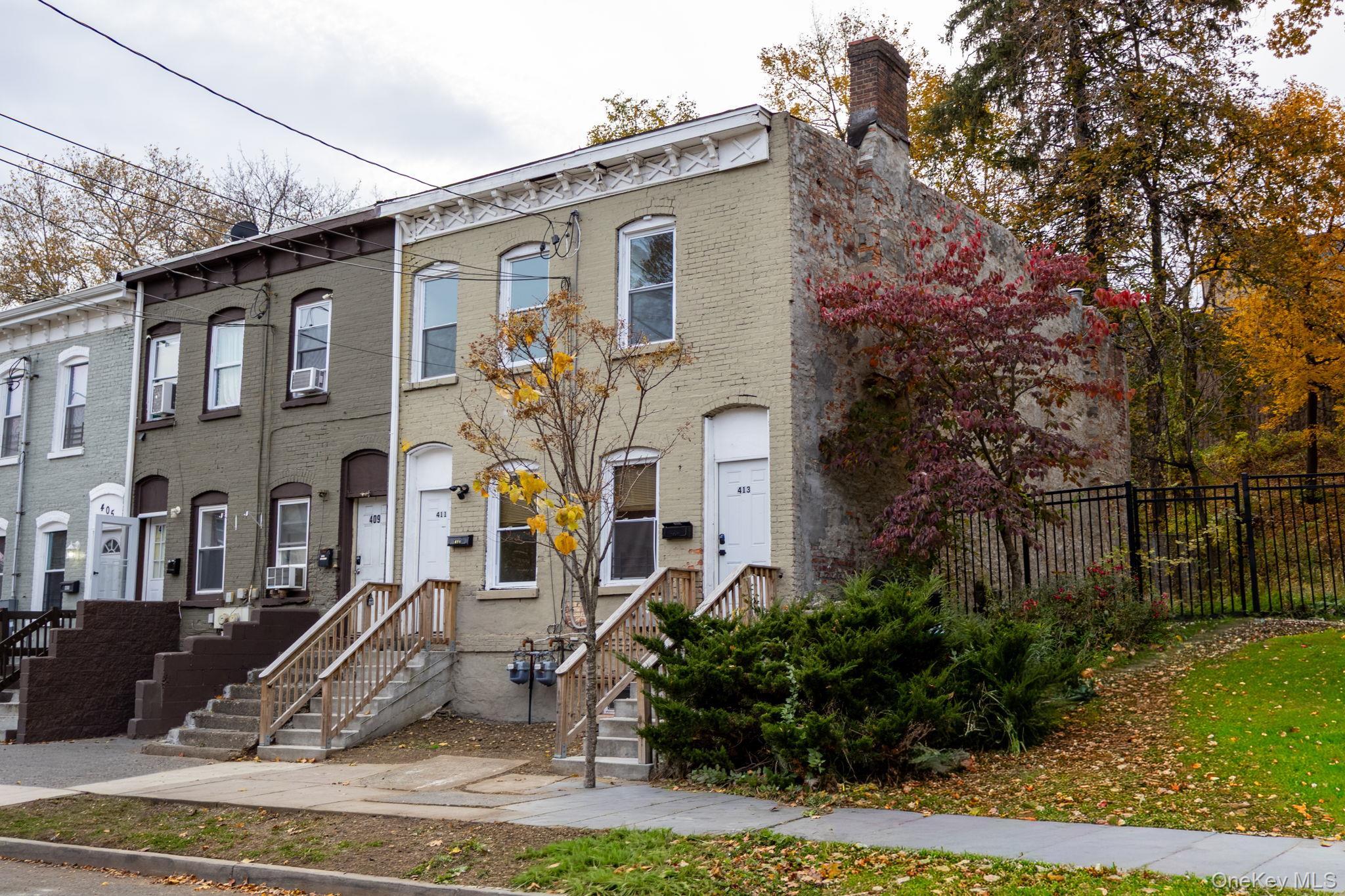 Single Family Liberty Orange County, NY 12550, MLS-933761-4