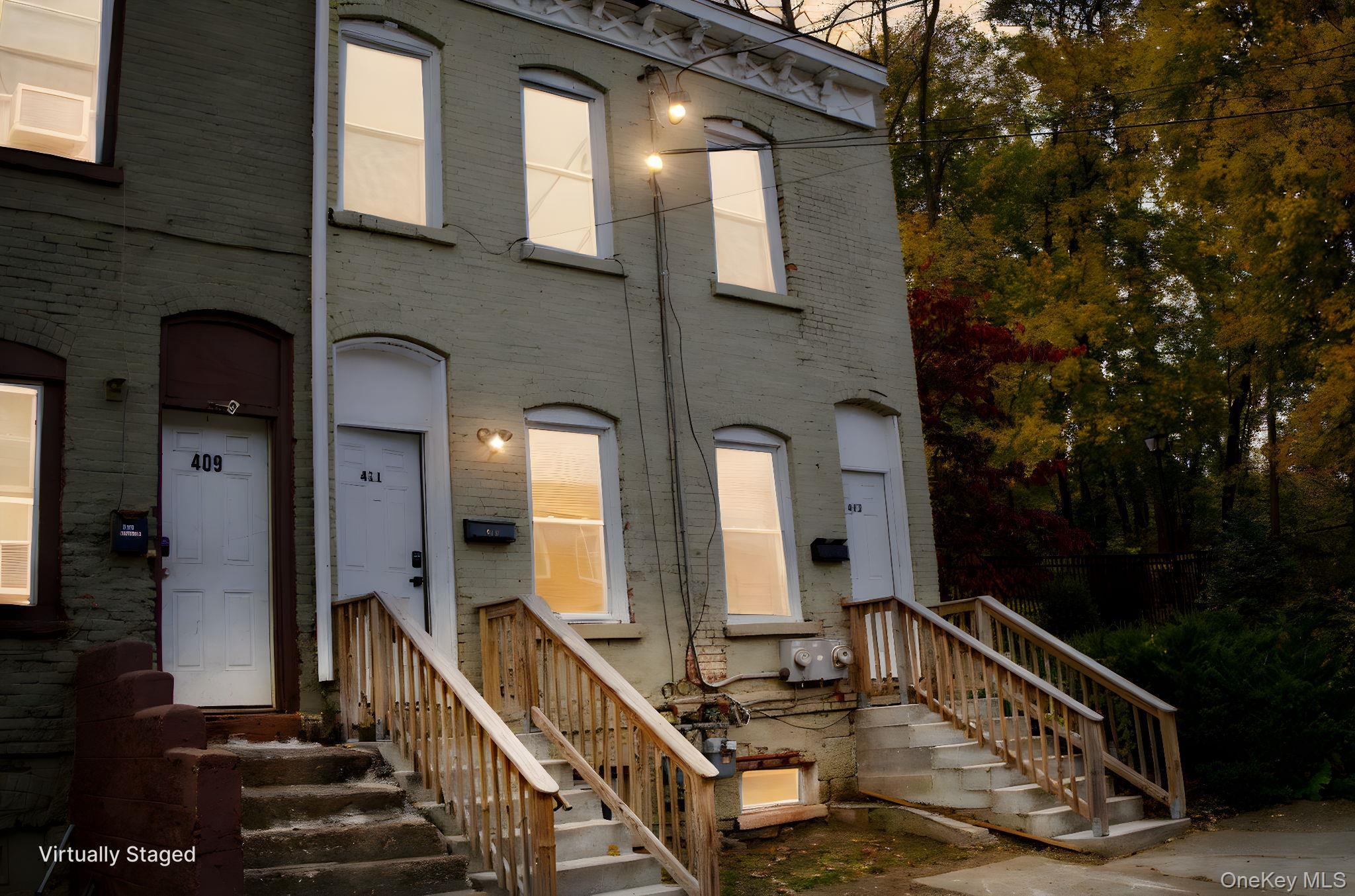 Single Family Liberty  Orange County, NY 12550, MLS-933761-46