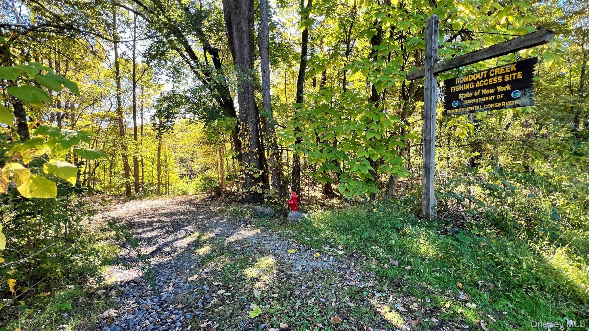 Single Family Spruce  Ulster County, NY 12446, MLS-933772-11