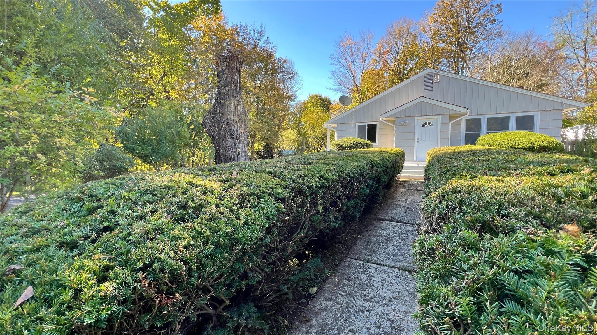 Single Family Spruce  Ulster County, NY 12446, MLS-933772-14