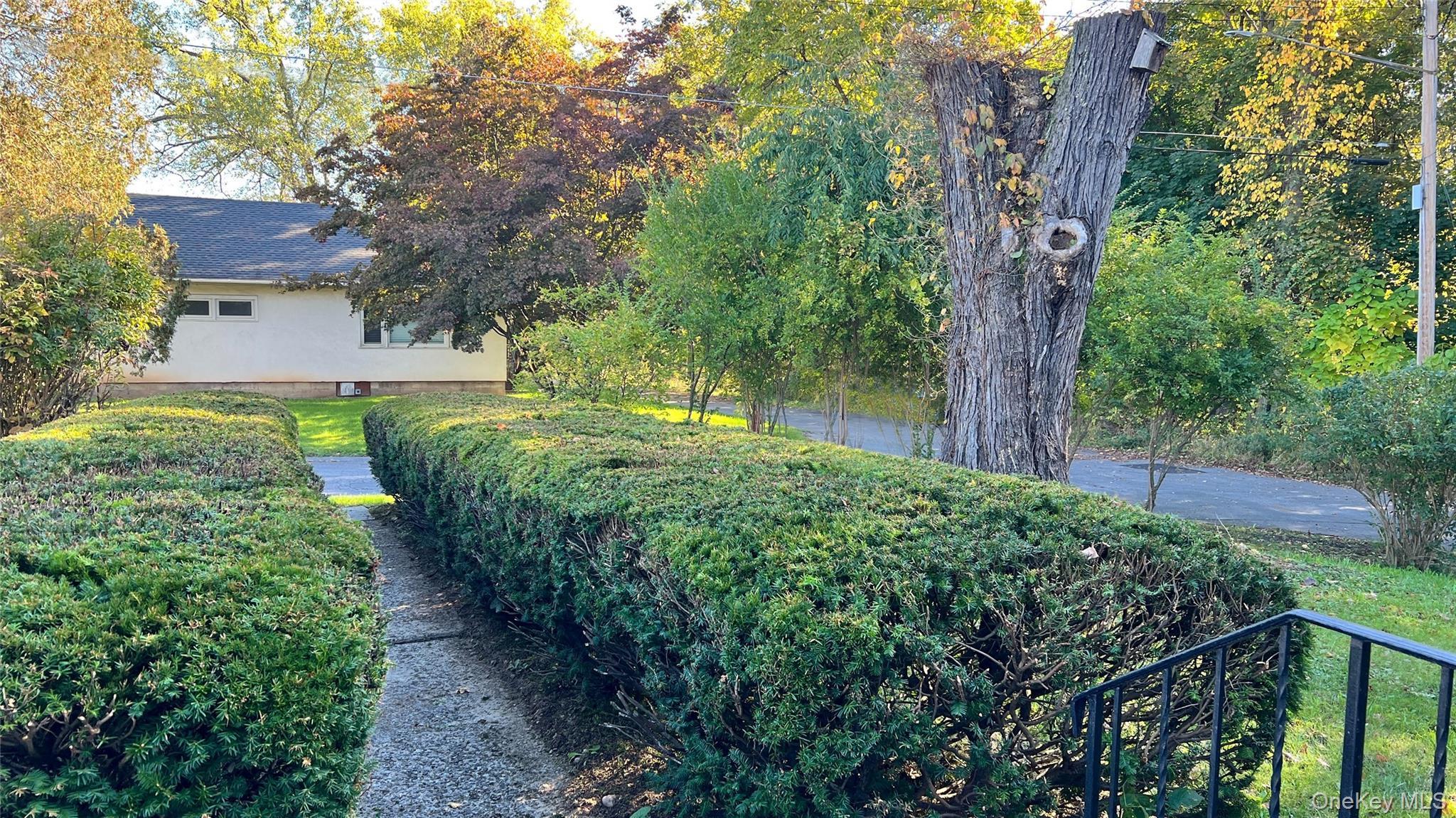 Single Family Spruce  Ulster County, NY 12446, MLS-933772-15