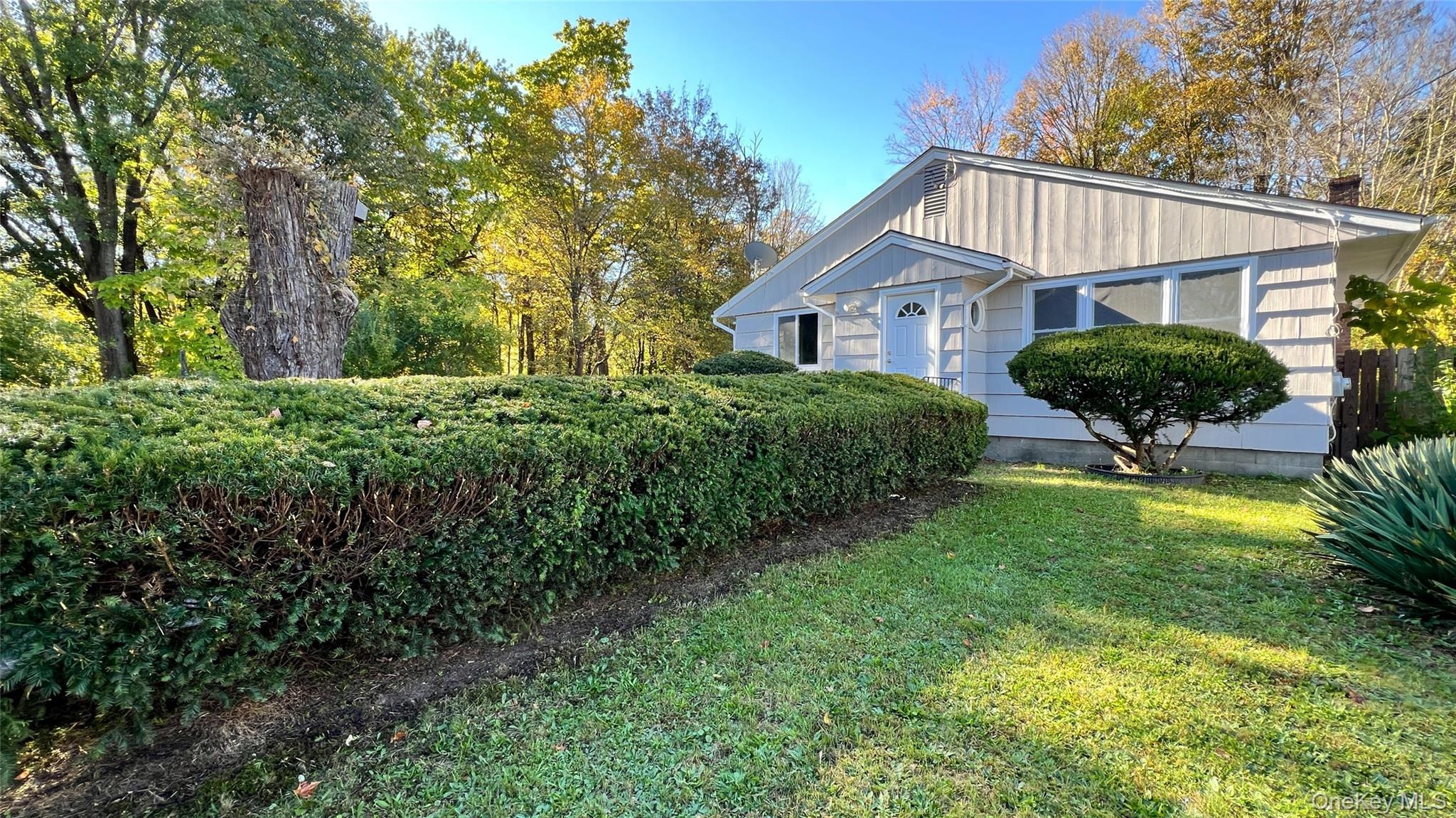 Single Family Spruce  Ulster County, NY 12446, MLS-933772-2