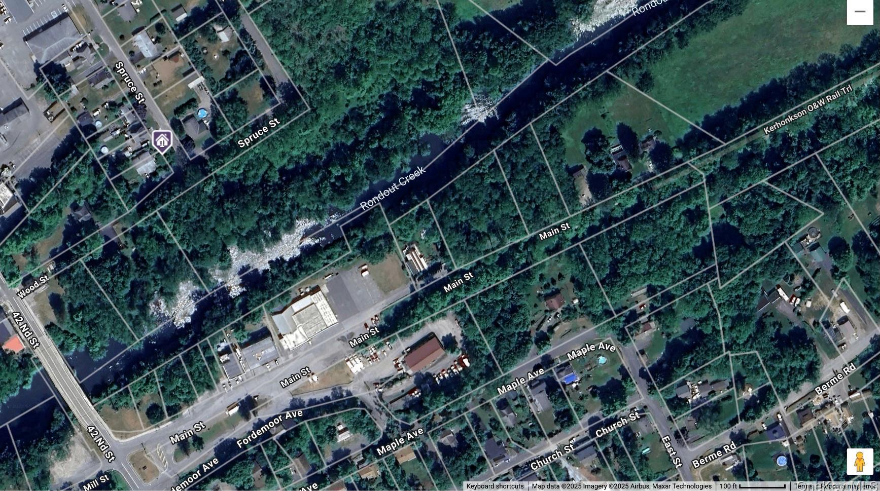 Single Family Spruce  Ulster County, NY 12446, MLS-933772-39