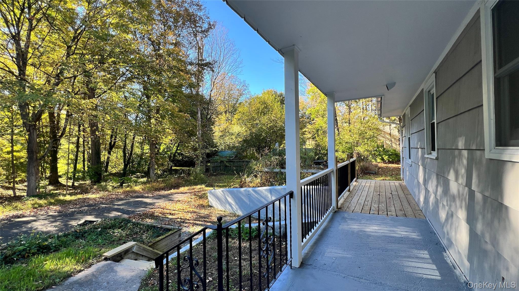 Single Family Spruce  Ulster County, NY 12446, MLS-933772-5