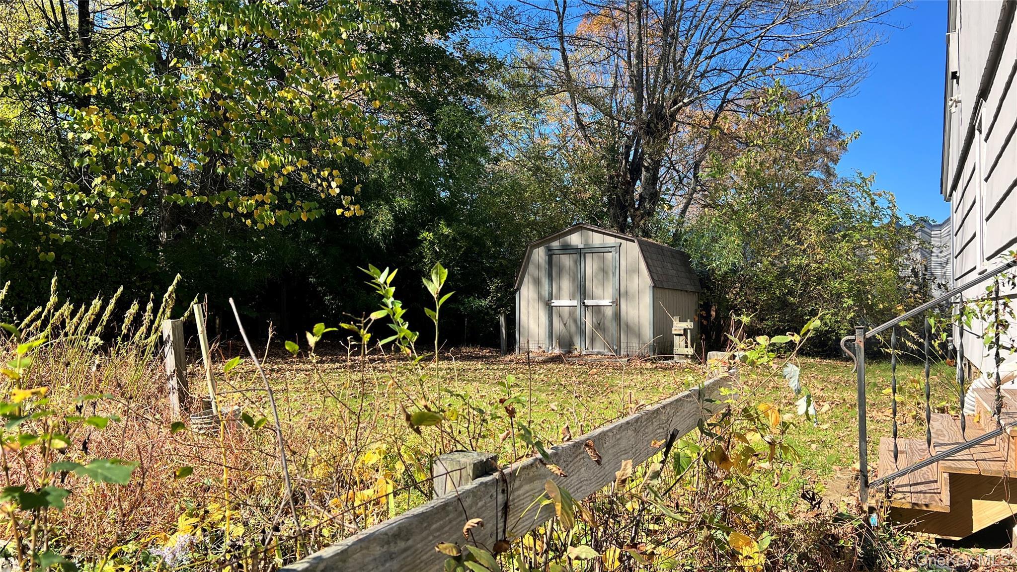 Single Family Spruce  Ulster County, NY 12446, MLS-933772-7