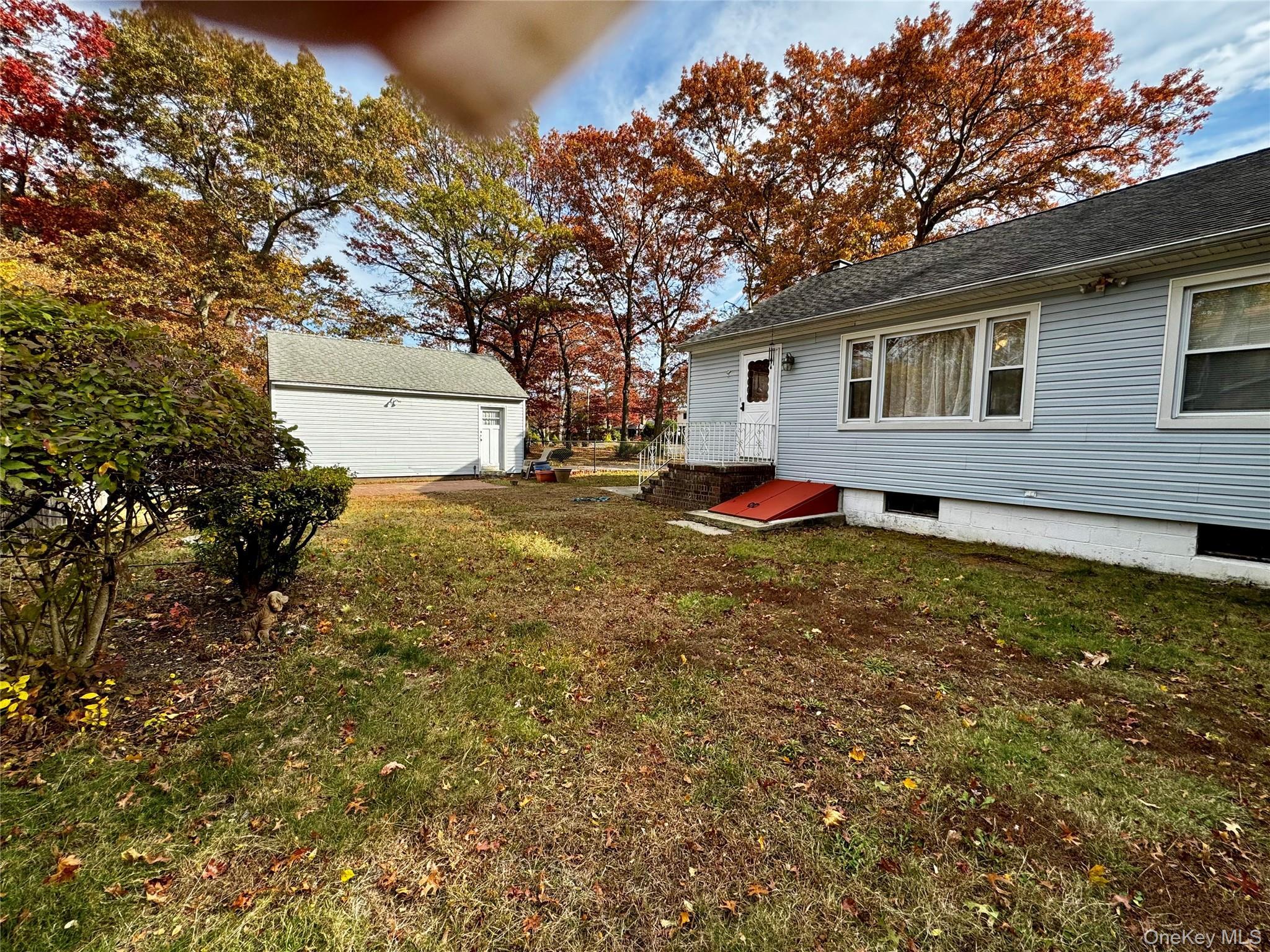 Single Family Nicolls  Suffolk County, NY 11729, MLS-933776-15