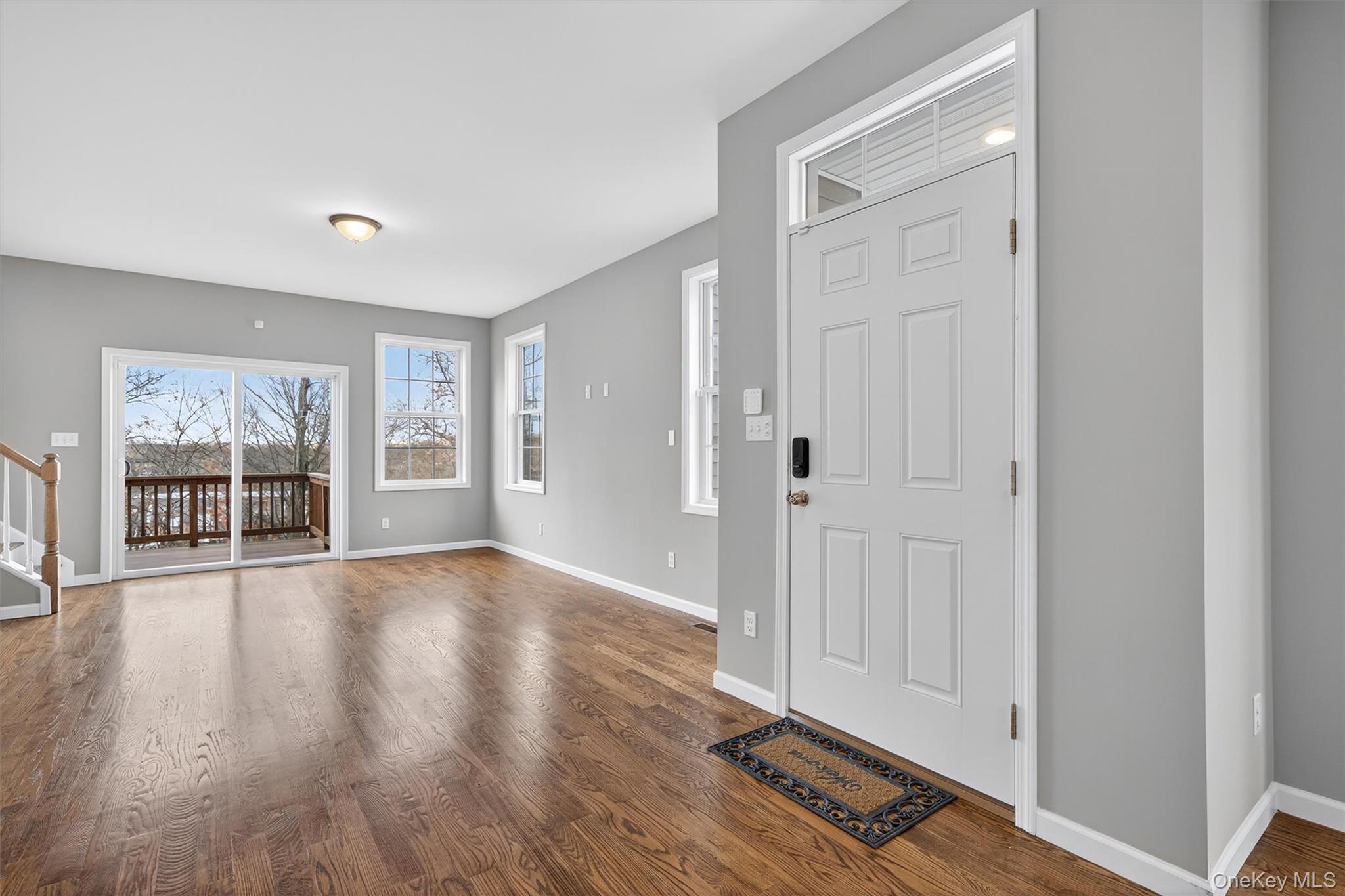 Single Family Pinto Orange County, NY 10941, MLS-933788-12