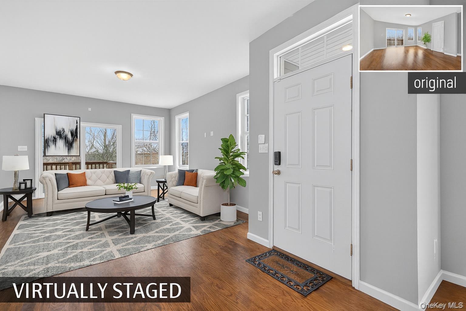 Single Family Pinto Orange County, NY 10941, MLS-933788-14