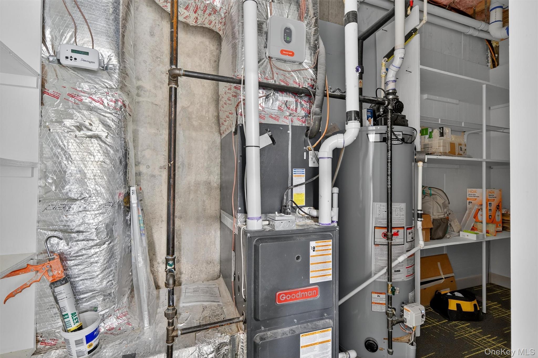 Single Family Pinto Orange County, NY 10941, MLS-933788-35