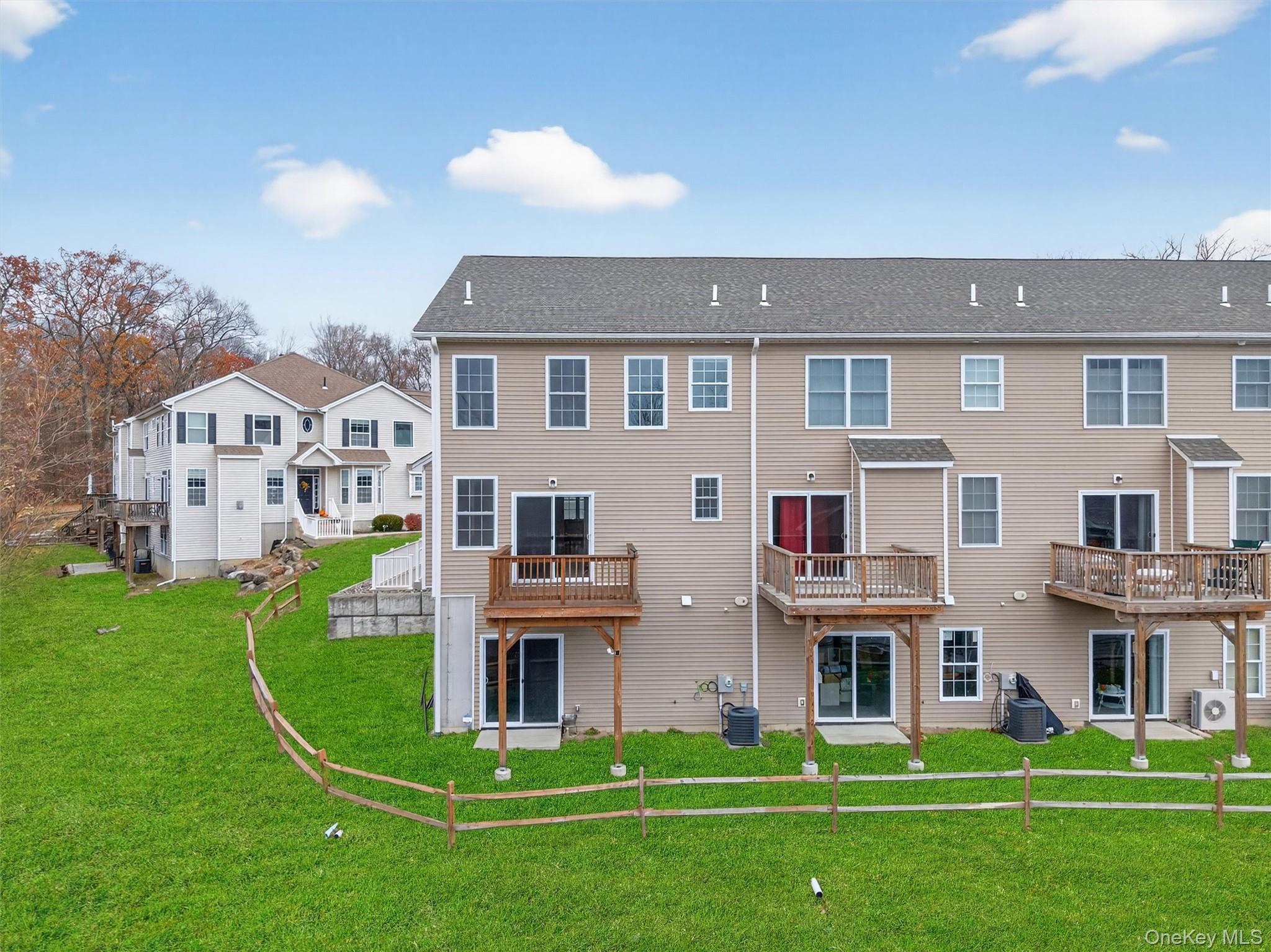 Single Family Pinto Orange County, NY 10941, MLS-933788-44