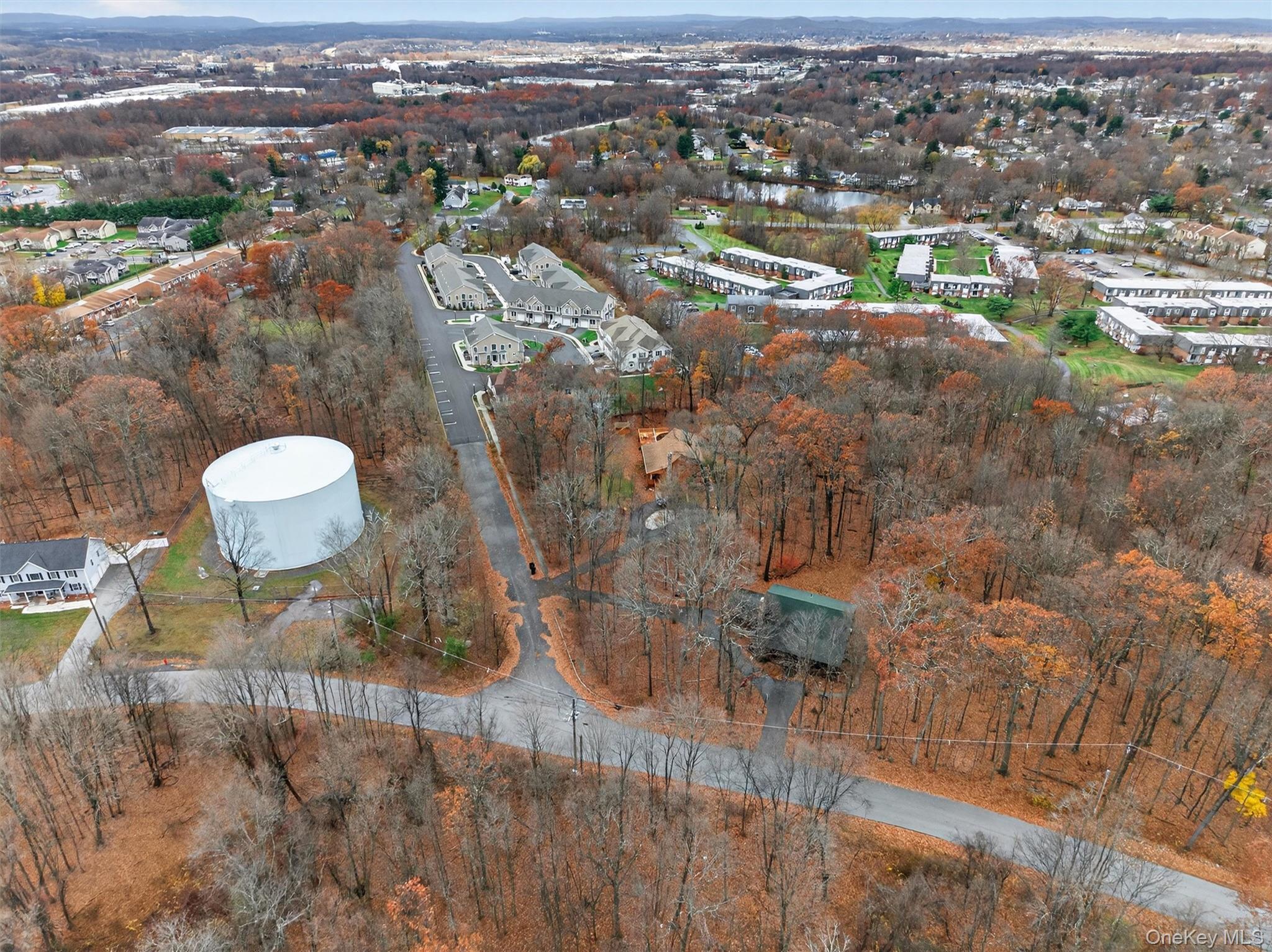 Single Family Pinto Orange County, NY 10941, MLS-933788-46