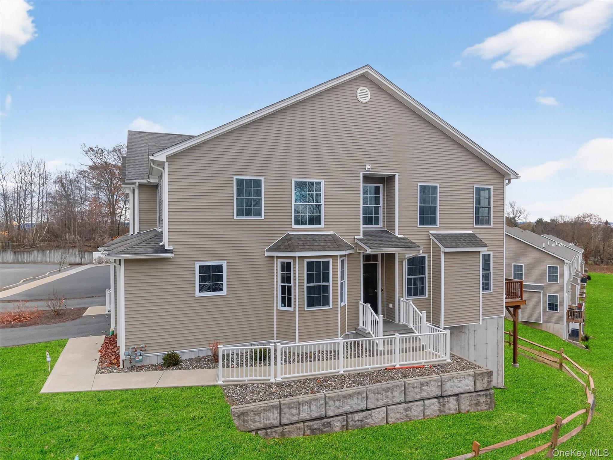 Single Family Pinto Orange County, NY 10941, MLS-933788-5