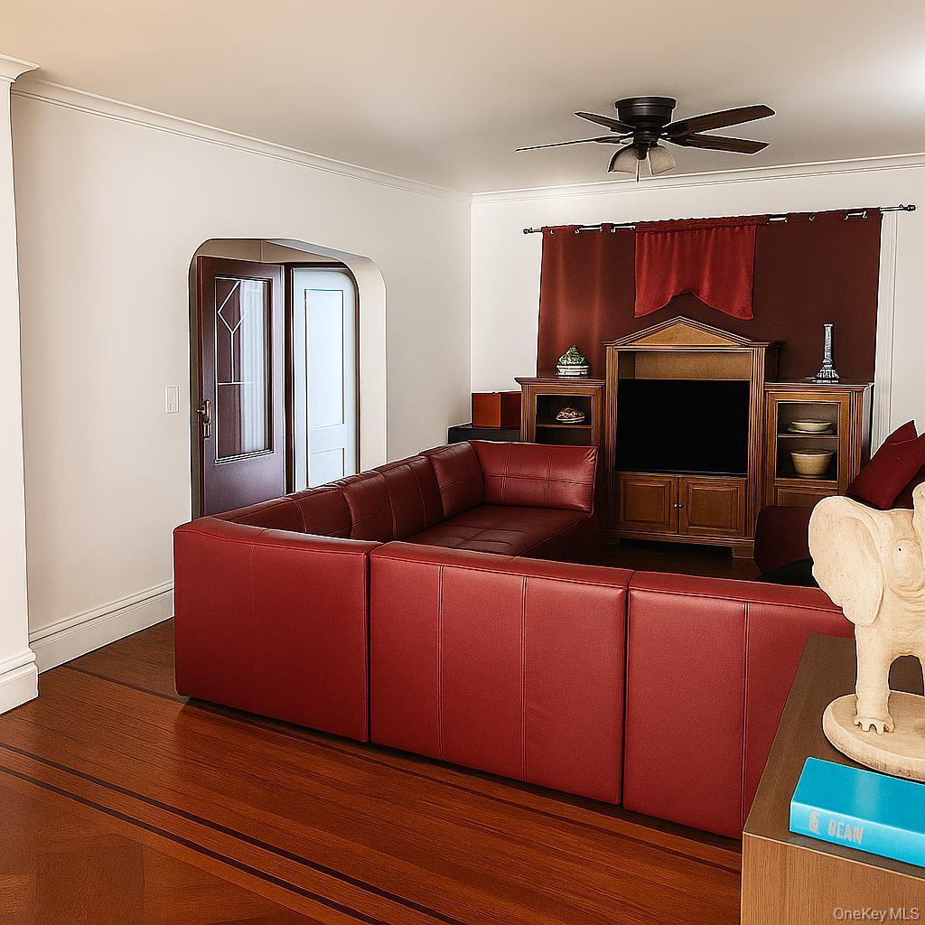 Single Family Van Siclen  Brooklyn, NY 11207, MLS-933789-2